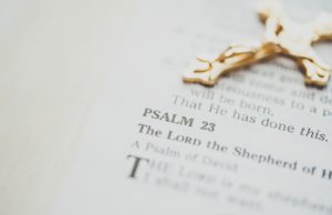 Psalm 23